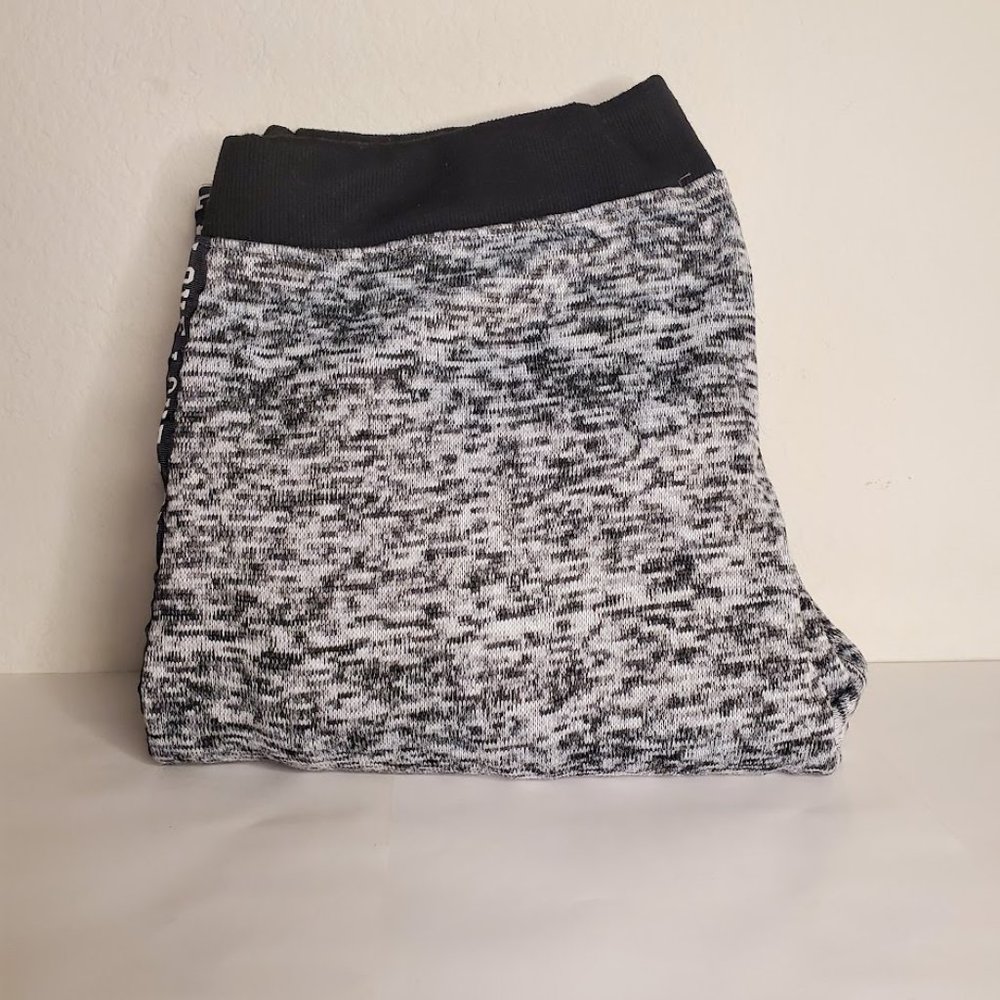 Special One by Rock International Black/Gray Sweats w/ "LOVE" Size 3XL